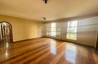 Apartamento 3 quartos à venda com 118m² no bairro vila adyana - sjcampos sp