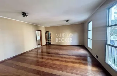 Apartamento 3 quartos à venda com 118m² no bairro vila adyana - sjcampos sp