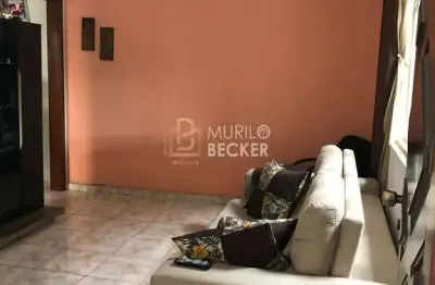 Casa a venda 160m² - 4 quartos 1 suíte - bairro jardim américa