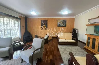 Casa a venda 3 quartos 2 suítes - 300m² construção - bosque dos eucaliptos