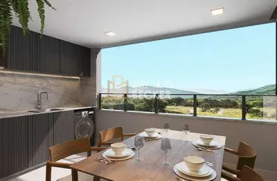 Apartamento com 3 quartos à venda na Avenida Robson Custódio Machado, Loteamento Floresta, São José dos Campos