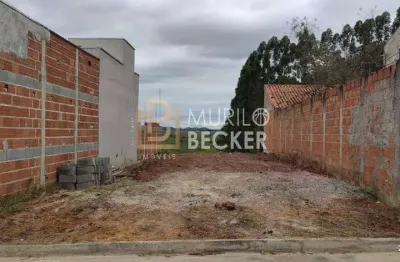Terreno a venda em jacareí 154 m²  - jd sant&apos;anna do pedregulho
