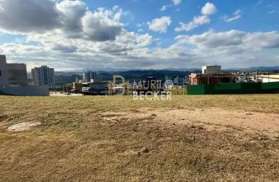 Terreno em condomínio fechado, 333m, a venda- terras alpha- bairro urbanova