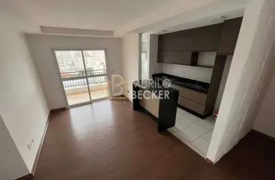 Apartamento venda com 2 quartos e 1 vaga 65 m² -palmeiras são josé - sjc