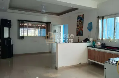 Casa térrea a venda com 2 quartos no parque dos sinos em jacareí