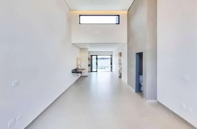 Casa térrea a venda com 3 quartos no condomínio vivva em jacareí