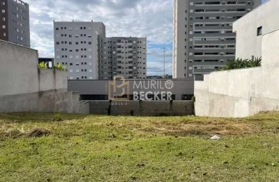 Terreno à venda na Rua Isaura Sales de Aquino, Condomínio Residencial Monaco, São José dos Campos
