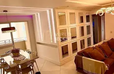 Apartamento á venda 3 quartos e 2 vagas jardim sul - sjc