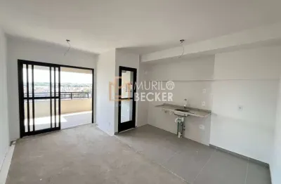 Apartamento 3 quartos, sendo 2 suítes 83m, à venda - bairro jardim satélite