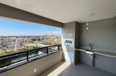 Apartamento 3 quartos, sendo 2 suítes 83m, à venda - bairro jardim satélite
