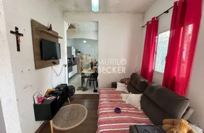 Casa em condomínio 1 quarto, 1 banheiro, à venda, 250m - bairro urbanova