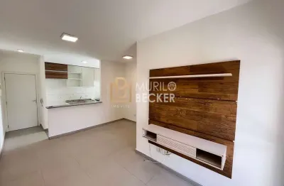 Apartamento 3 quartos, sendo 1 suíte - bairro jardim califórnia- jacareí