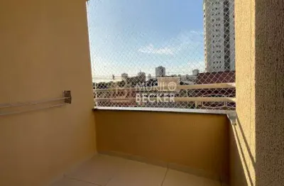 Apartamento à venda com 2 quartos, 65m² no bairro jardim paraíso - sjc sp
