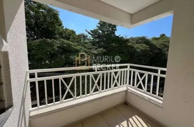Apartamento com 2 quartos à venda na Rua Mindanau, Jardim Paraíso, São José dos Campos