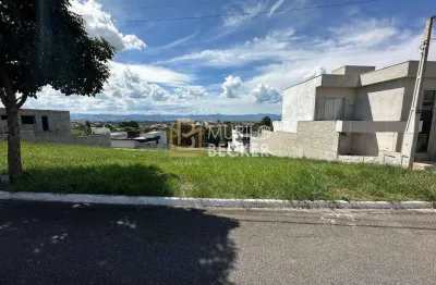 Terreno à venda - 267m² - condomínio reserva do vale i caçapava