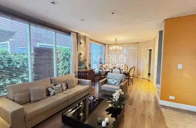 Casa em condomínio a venda porteira fechada com 3 quartos - bairro urbanova