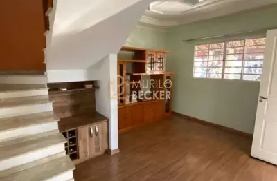 Casa em condomínio 3 quartos, à venda - bairro parque dos ipês