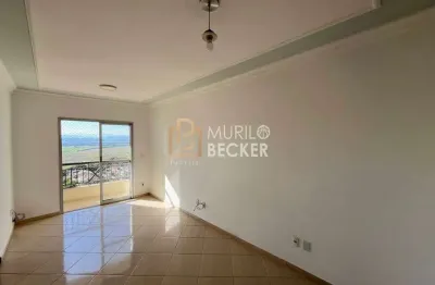 Apartamento 3 quartos, sendo 1 suíte, 69m, a venda - bairro vila industrial