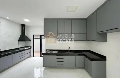Casa em condomínio fechado com 3 quartos à venda na Rua Alasca, Residencial Alta Vista 2, Caçapava