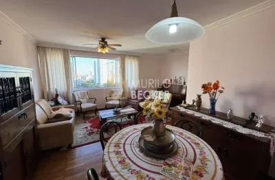Apartamento à venda 3 quartos 108 m² no bairro vila adyana - sjc sp