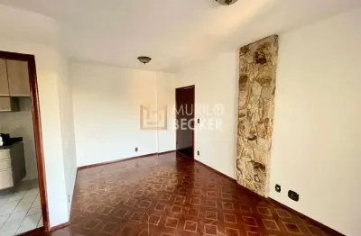 Apartamento à venda - 3 quartos, 80m² - bairro jardim das indústrias