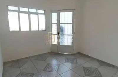 Casa com 3 quartos à venda na Avenida José Ignacio Bicudo, Jardim São Leopoldo, São José dos Campos
