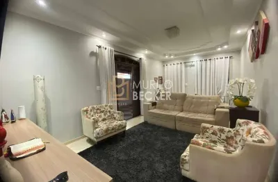 Casa a venda com 3 quartos no jardim colônia em jacareí