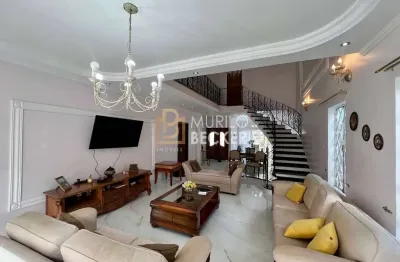 Casa à venda - 4 quartos, 210 m² - bairro jardim apollo 2