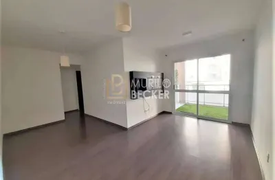 Apartamento de 2 quartos à venda no condomínio maxximo resort - jardim sul