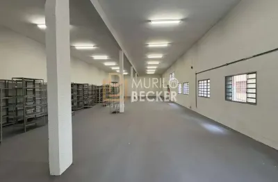 Galpão / depósito / armazém 550 m² para alugar jardim satélite sjc