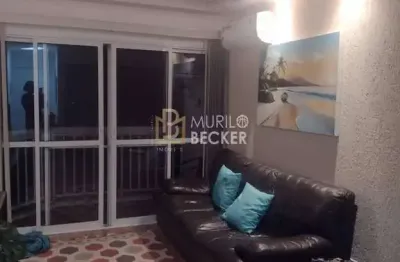 Apartamento de 2 quartos à venda em caraguatatuba na avenida da praia