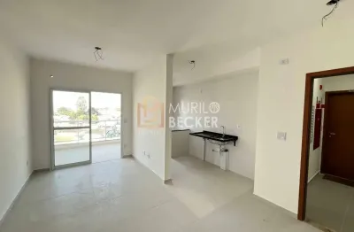 Apartamento 3 quartos, sendo 1 suíte, venda - bairro vila branca- jacareí