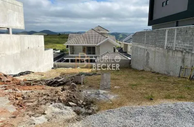 Terreno para venda em condomínio no bairro urbanova