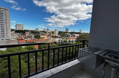 Apartamento à venda 2 quartos 54 m² - bairro parque industrial