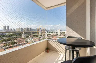Apartamento à venda com 2 quartos 69m - bairro parque industrial