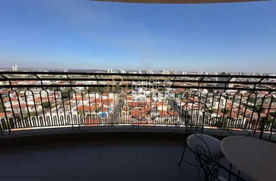 Apartamento com 3 quartos, 206m2 ,bairro vila nova cidade universitaria
