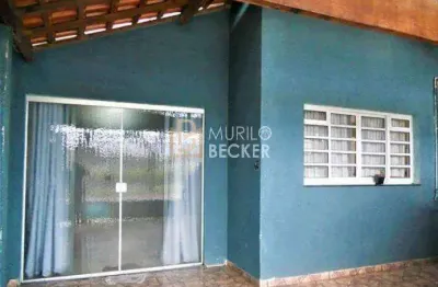 Casa à venda com 3 quartos 95m² bairro conjunto res. 31 de março sjc