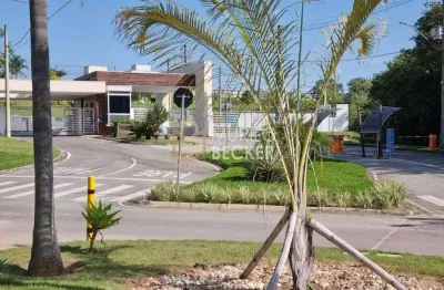 Terreno em condomínio fechado à venda na Rodovia Presidente Dutra, Eugênio de Mello, São José dos Campos
