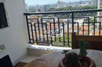 Apartamento à venda com 2 quartos 68m - bairro parque industrial