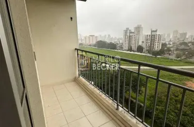 Apartamento à venda com 2 quartos - 55m² no bairro jardim augusta - sjc