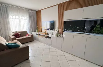 Casa para venda ou aluguel 4 quartos e quintal pq santo antônio - jacareí