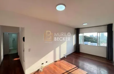 Apartamento 3 quartos, 2 banheiros, à venda, 84m - bairro jardim são dimas