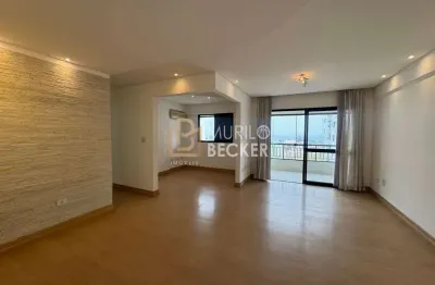 Apartamento 3 quartos para locação no bairro jardim aquarius- sjcampos sp