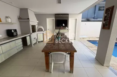Casa á venda 4 quartos e piscina altos serra vi - são josé campos