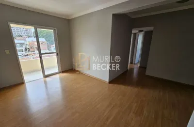Apartamento para locação | 3 dormitórios | 80 m² | sjcampos sp