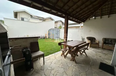 Casa para venda condomínio residnece club , vila branca - jacareí