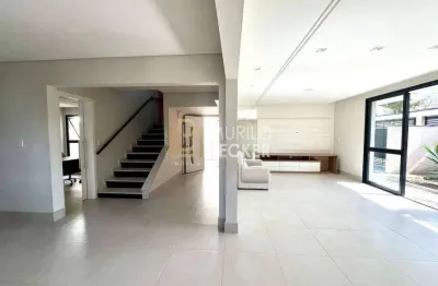 Casa com 4 quartos à venda na Rua Pascoal Moreira, Jardim Nova América, São José dos Campos
