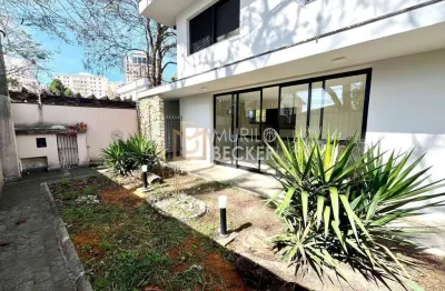 Casa com 4 quartos à venda na Rua Pascoal Moreira, Jardim Nova América, São José dos Campos