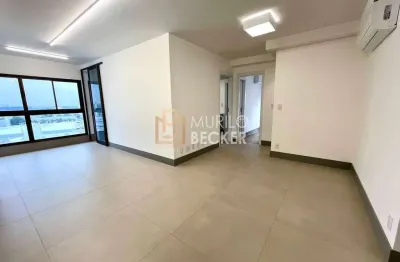 Apartamento com 3 suítes para locação no signature - sjcampos