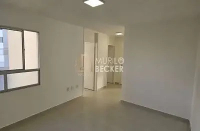 Apartamento a venda 2 quartos 50 m² - vila comerciários - taubaté